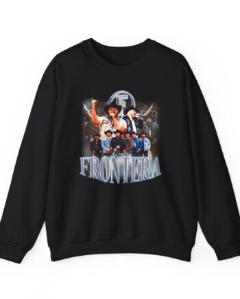 Grupo Frontera Unisex Heavy Blend™ Crewneck Sweatshirt