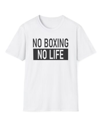Canelo Bars Unisex Softstyle T-Shirt
