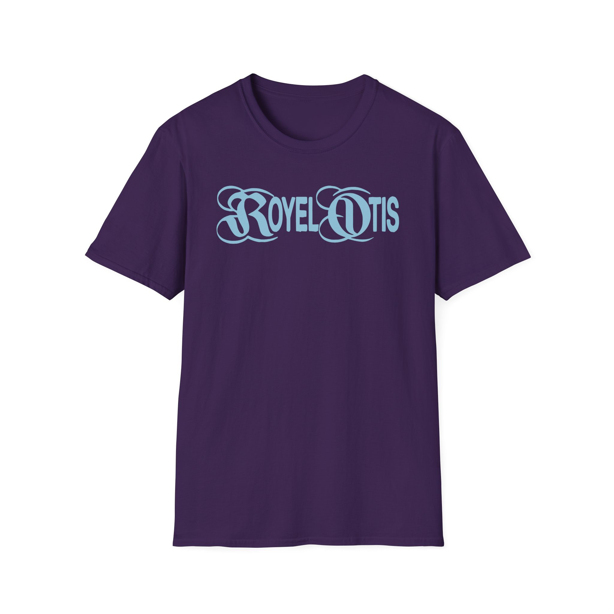 Royel Otis Pratts & Pain Unisex Softstyle T-Shirt
