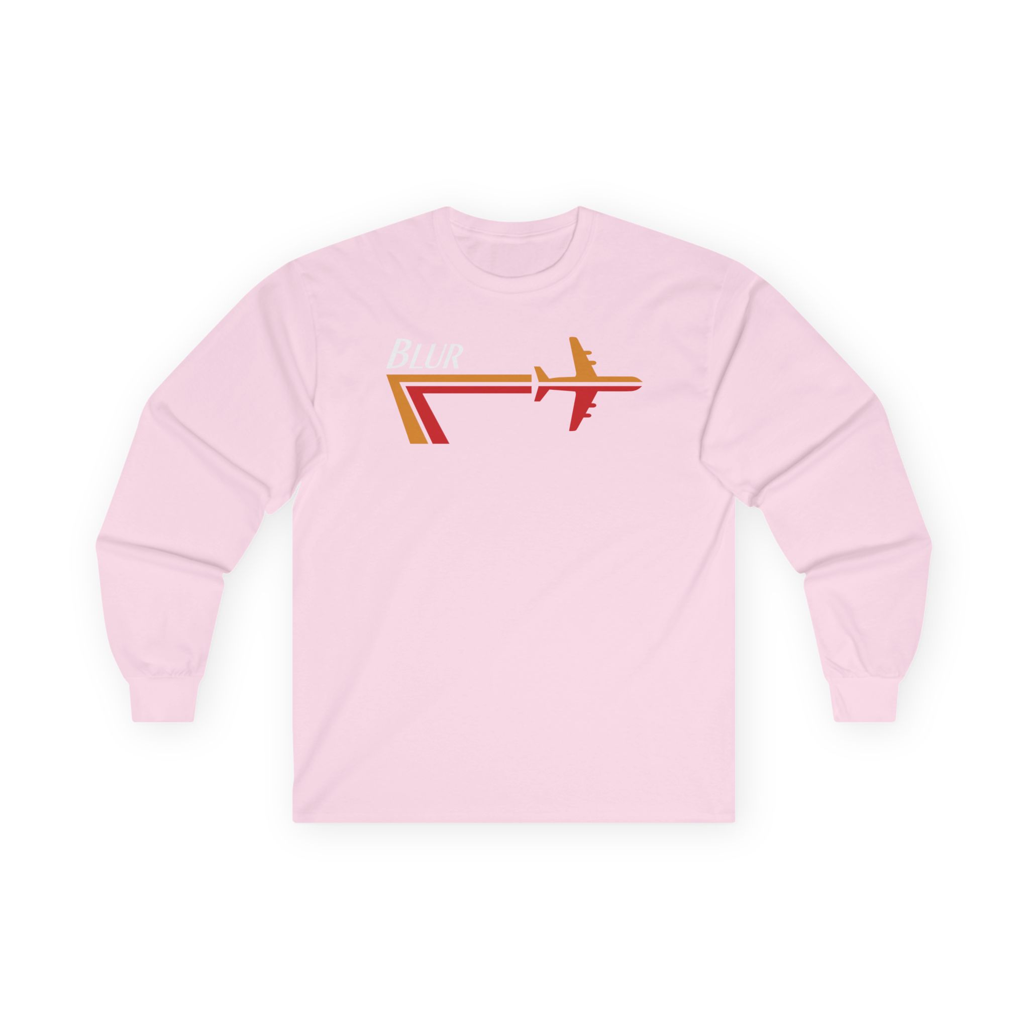 Blur Live at the Budokan Unisex Ultra Cotton Long Sleeve Tee