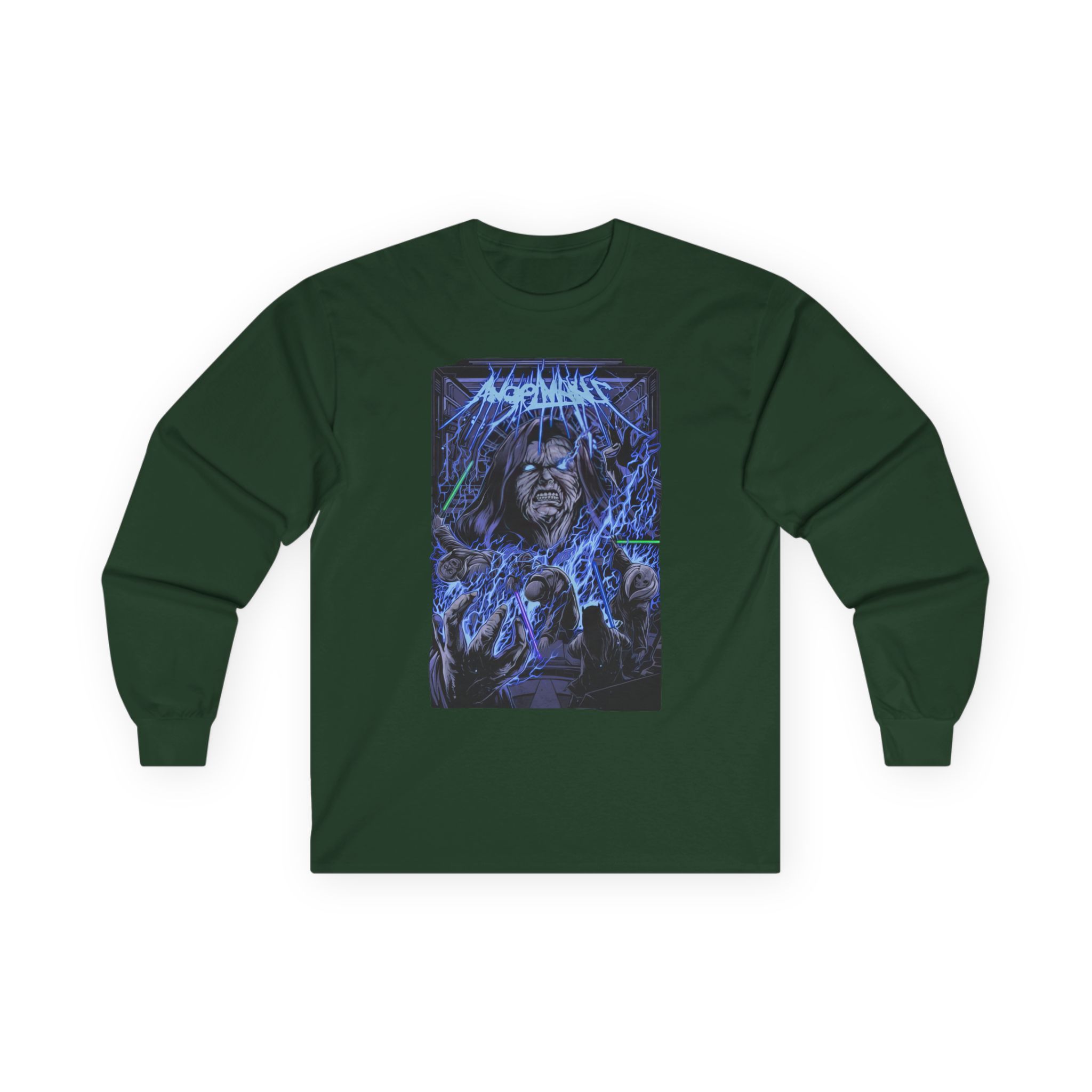 Angelmaker Treason Unisex Ultra Cotton Long Sleeve Tee
