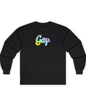 Ishowspeed Brockhampto-n Gay Unisex Ultra Cotton Long Sleeve Tee
