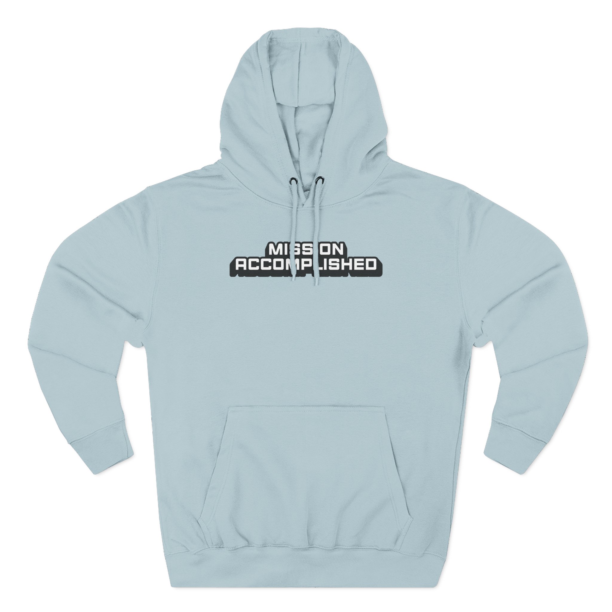 Playstation Helldivers Super Earth Three-Panel Fleece Hoodie