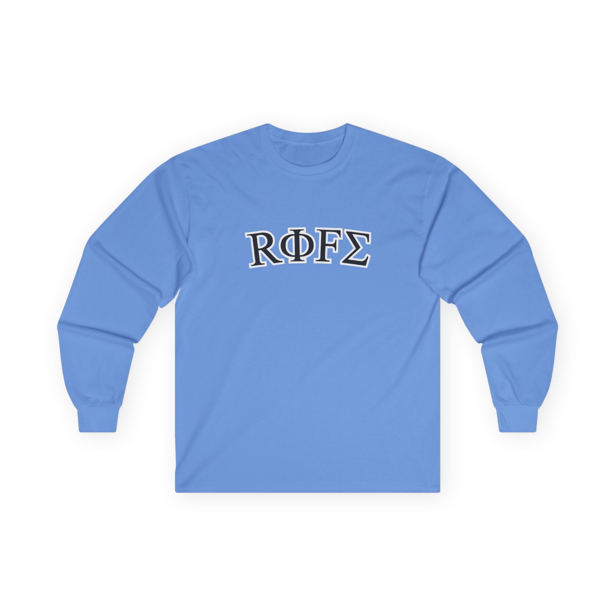 Matt Rife Greek Unisex Ultra Cotton Long Sleeve Tee