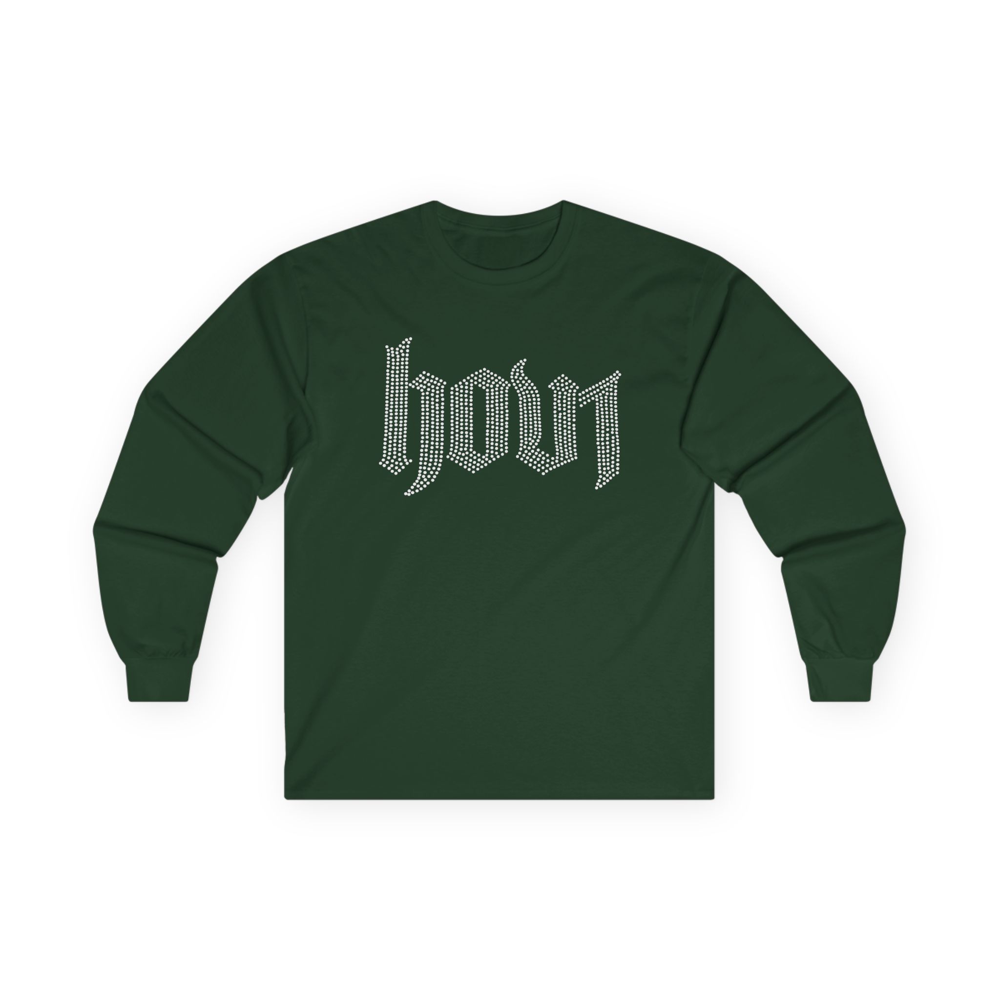 Hov1 Unisex Ultra Cotton Long Sleeve Tee
