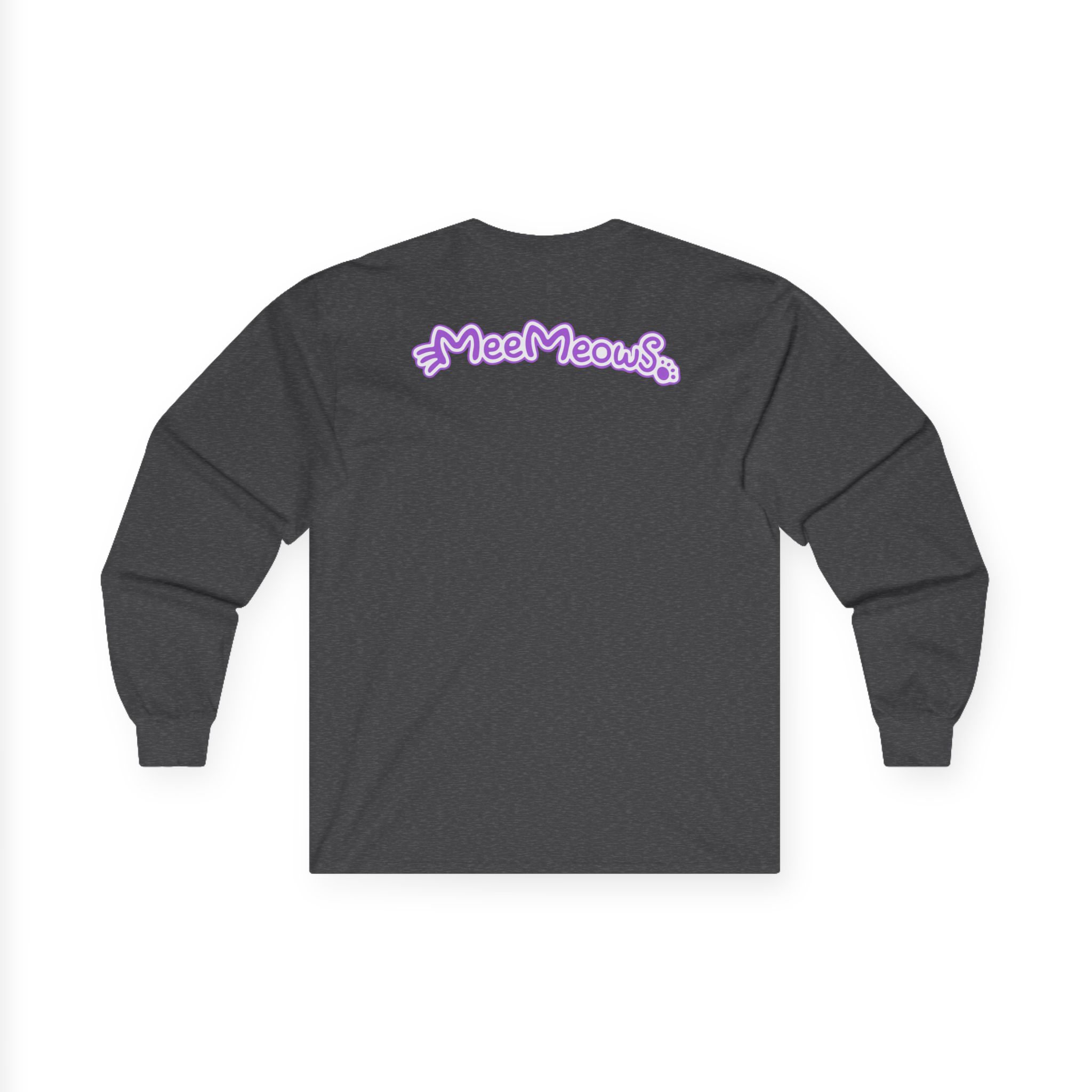 Aphmau Carnival Unisex Ultra Cotton Long Sleeve Tee