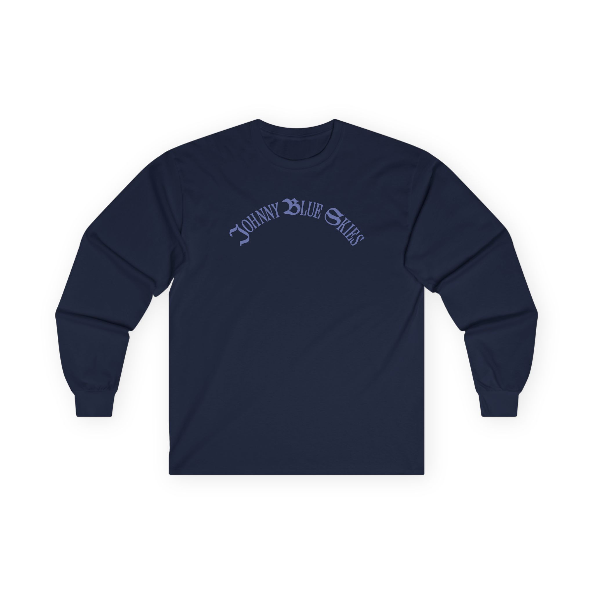 Sturgill Simpson Namaste Tour Unisex Ultra Cotton Long Sleeve Tee