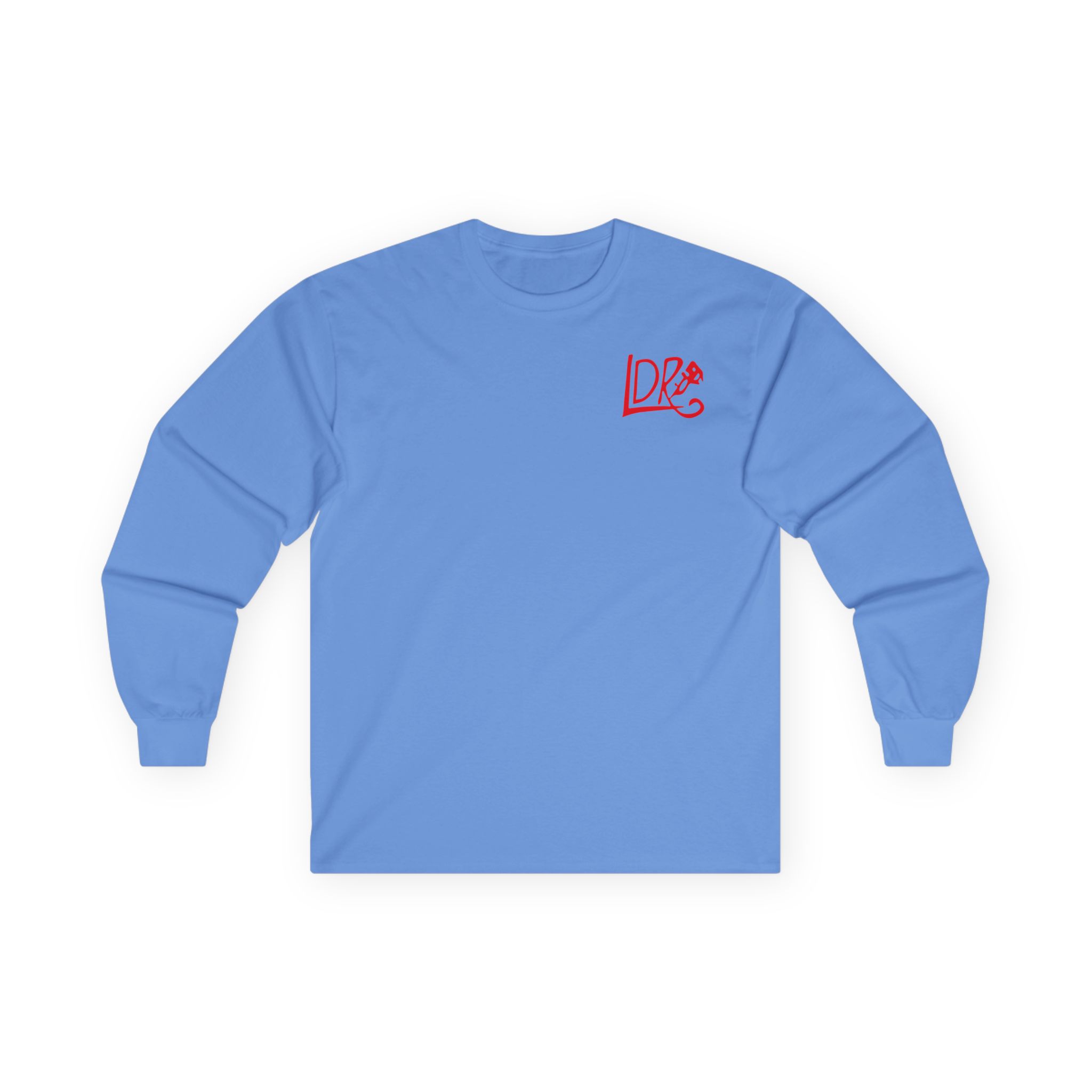 Lanadelrey Chemtrails Over The Country Club Unisex Ultra Cotton Long Sleeve Tee