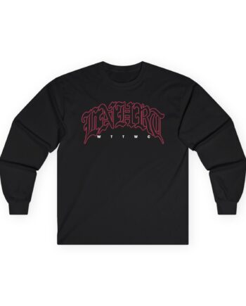 Lionheart "Reaper" Unisex Ultra Cotton Long Sleeve Tee