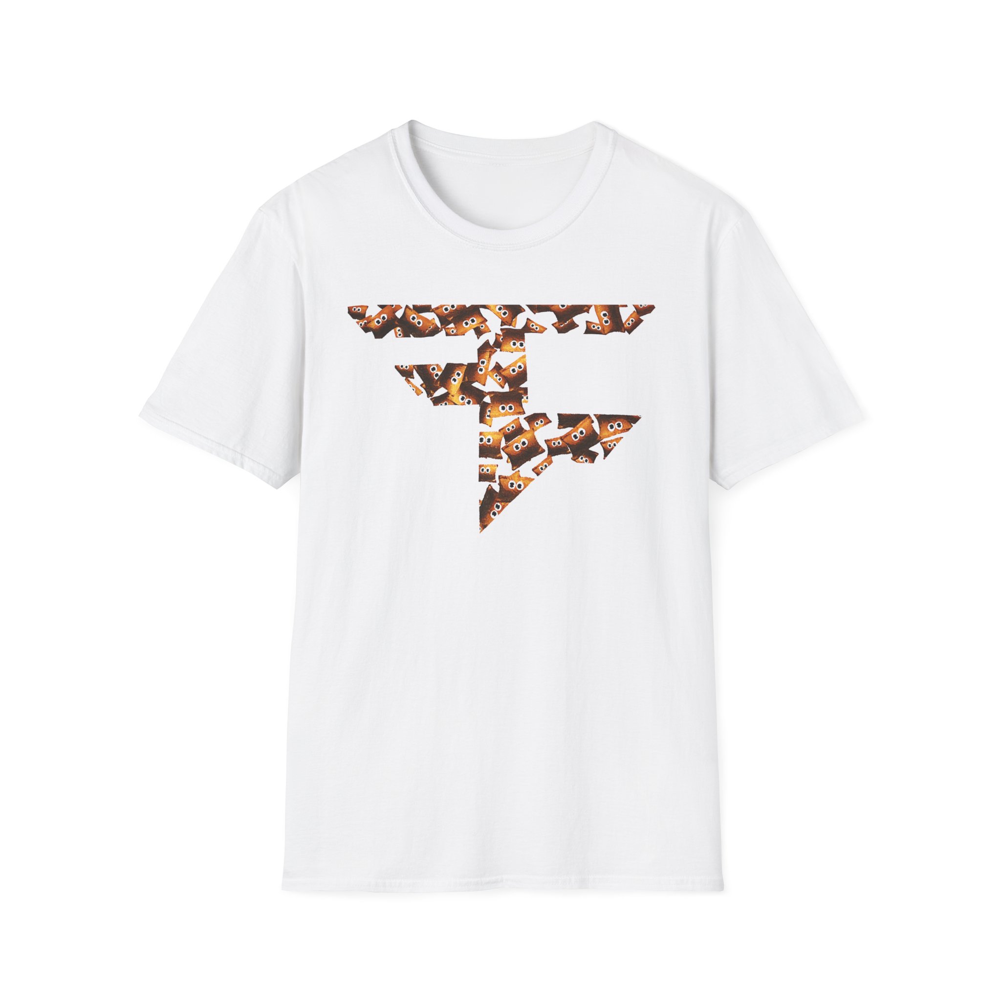 Faze Clan Unisex Softstyle T-Shirt