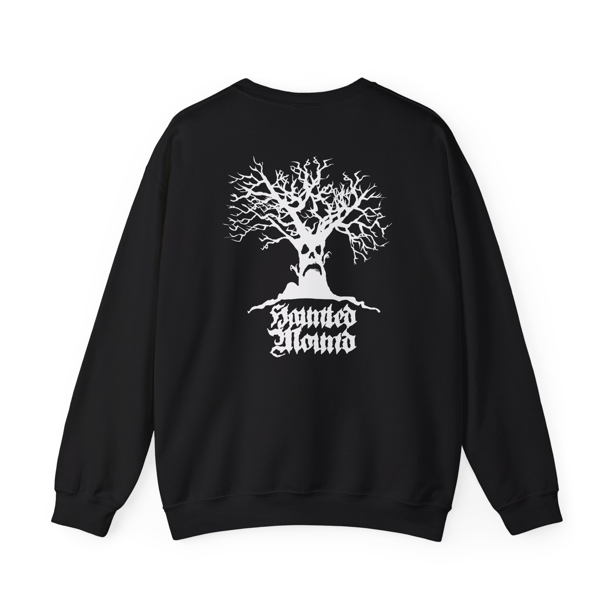 Sematary Unisex Heavy Blendâ„¢ Crewneck Sweatshirt
