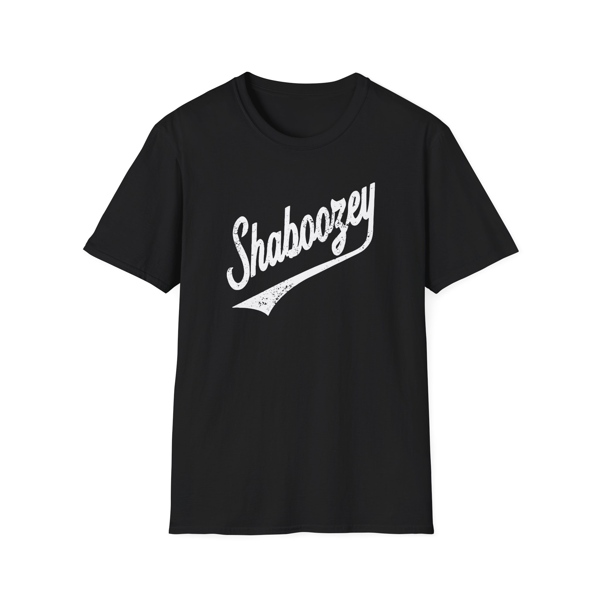 Shaboozey Boozey Eagle Unisex Softstyle T-Shirt