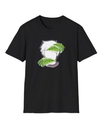 Stegi Unisex Softstyle T-Shirt