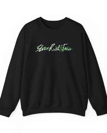 Tame Impala Slow Rush Unisex Heavy Blend™ Crewneck Sweatshirt