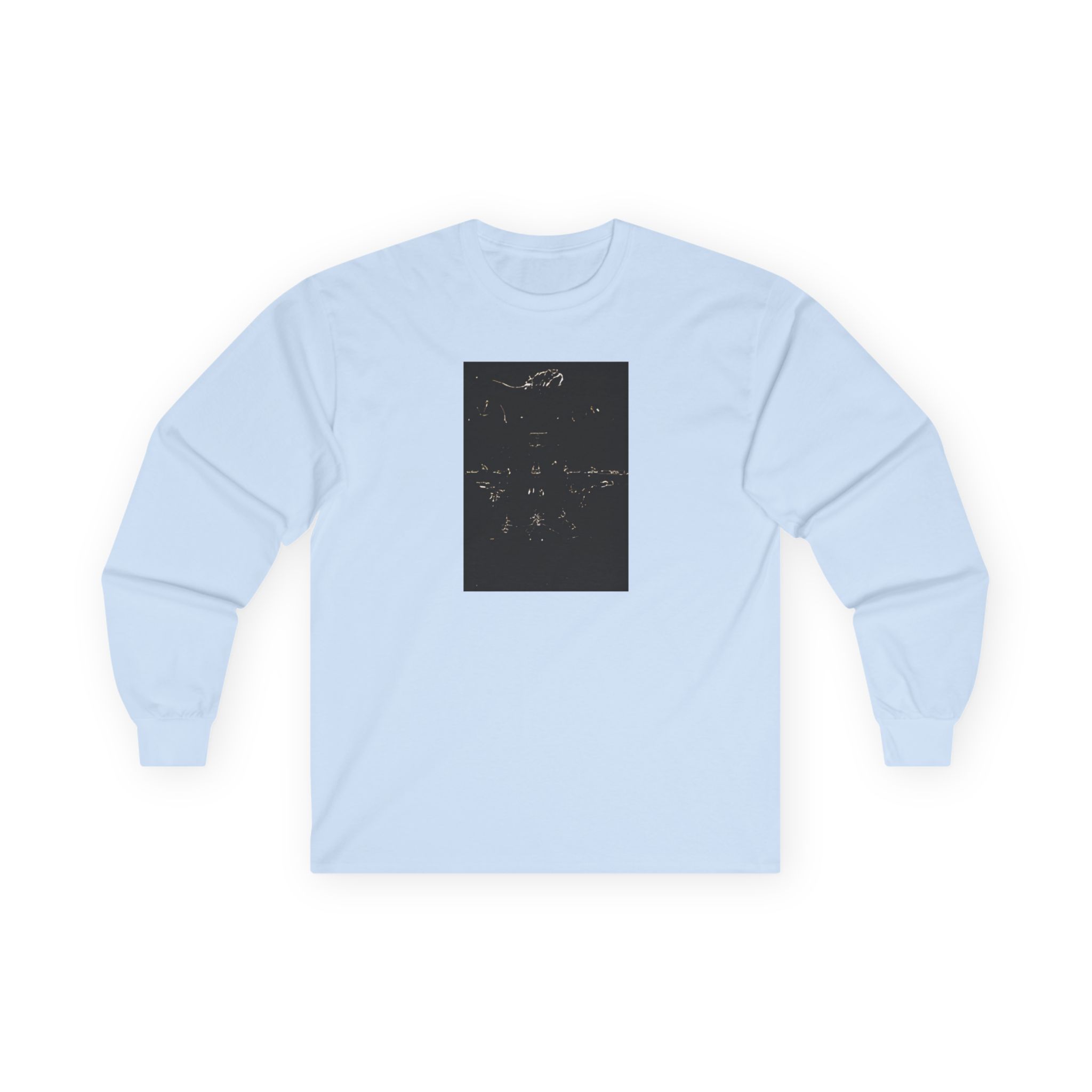 Bauhaus Unisex Ultra Cotton Long Sleeve Tee