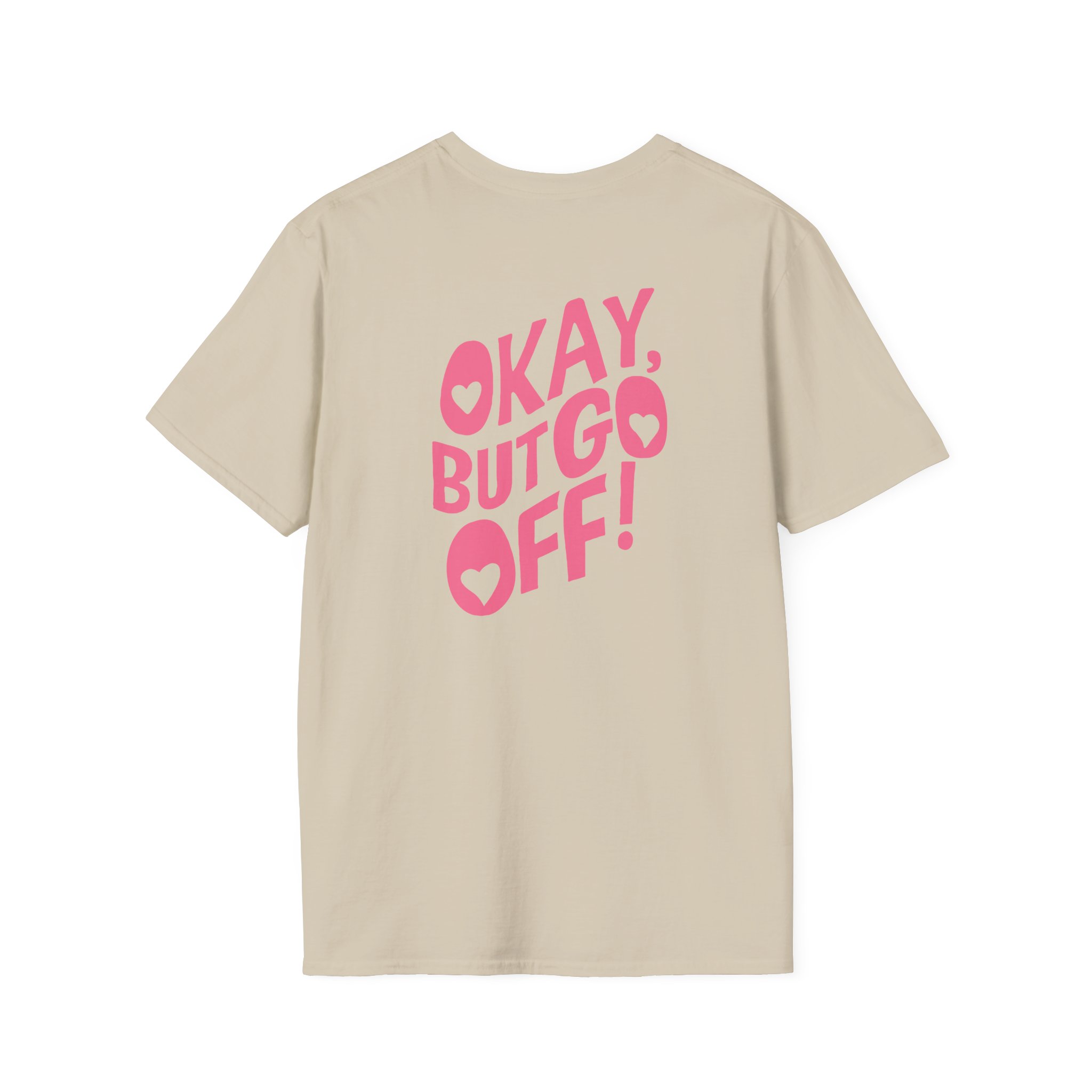 Shawty Bae Unisex Softstyle T-Shirt