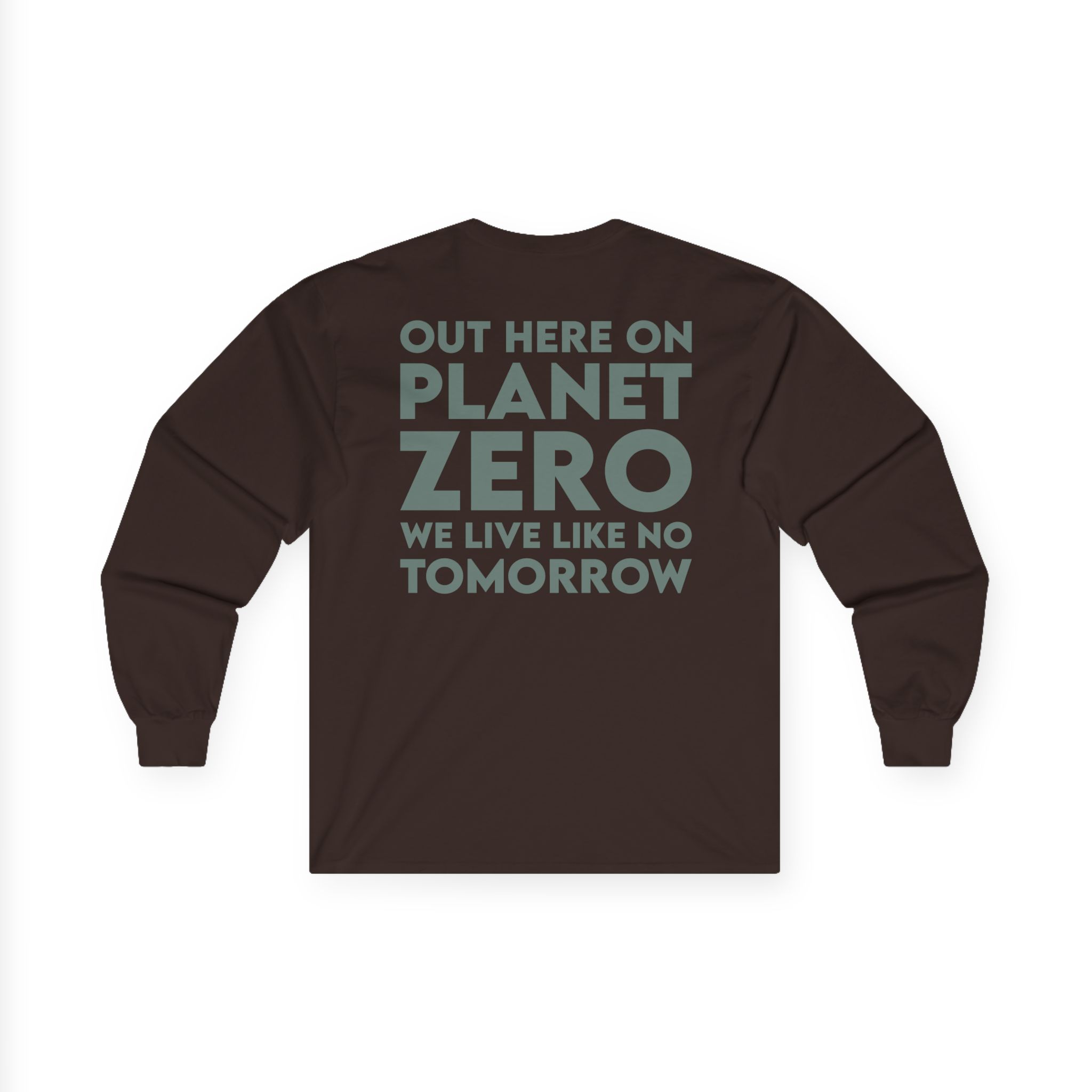 Shinedown Secondary Z Logo Unisex Ultra Cotton Long Sleeve Tee