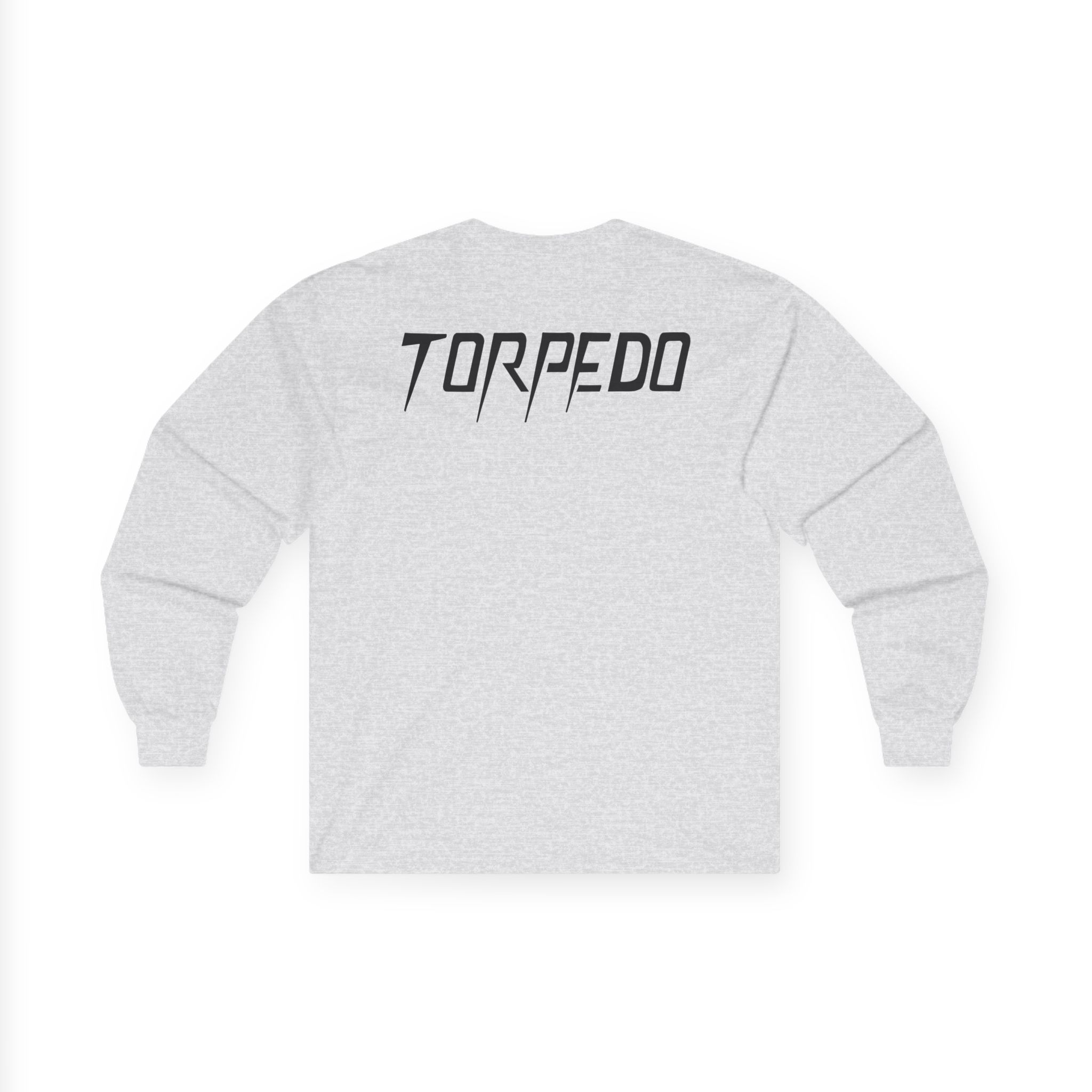 Feeder Unisex Ultra Cotton Long Sleeve Tee