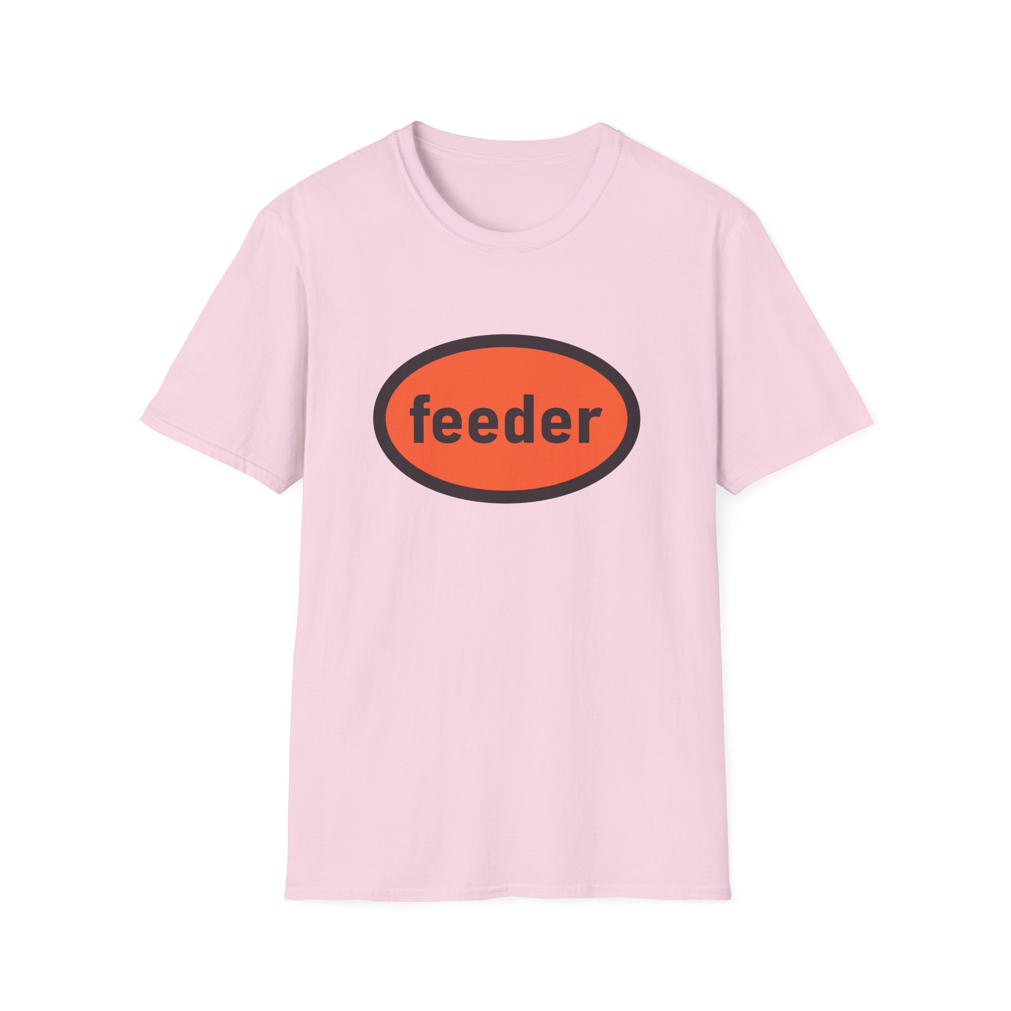 Feeder Unisex Softstyle T-Shirt