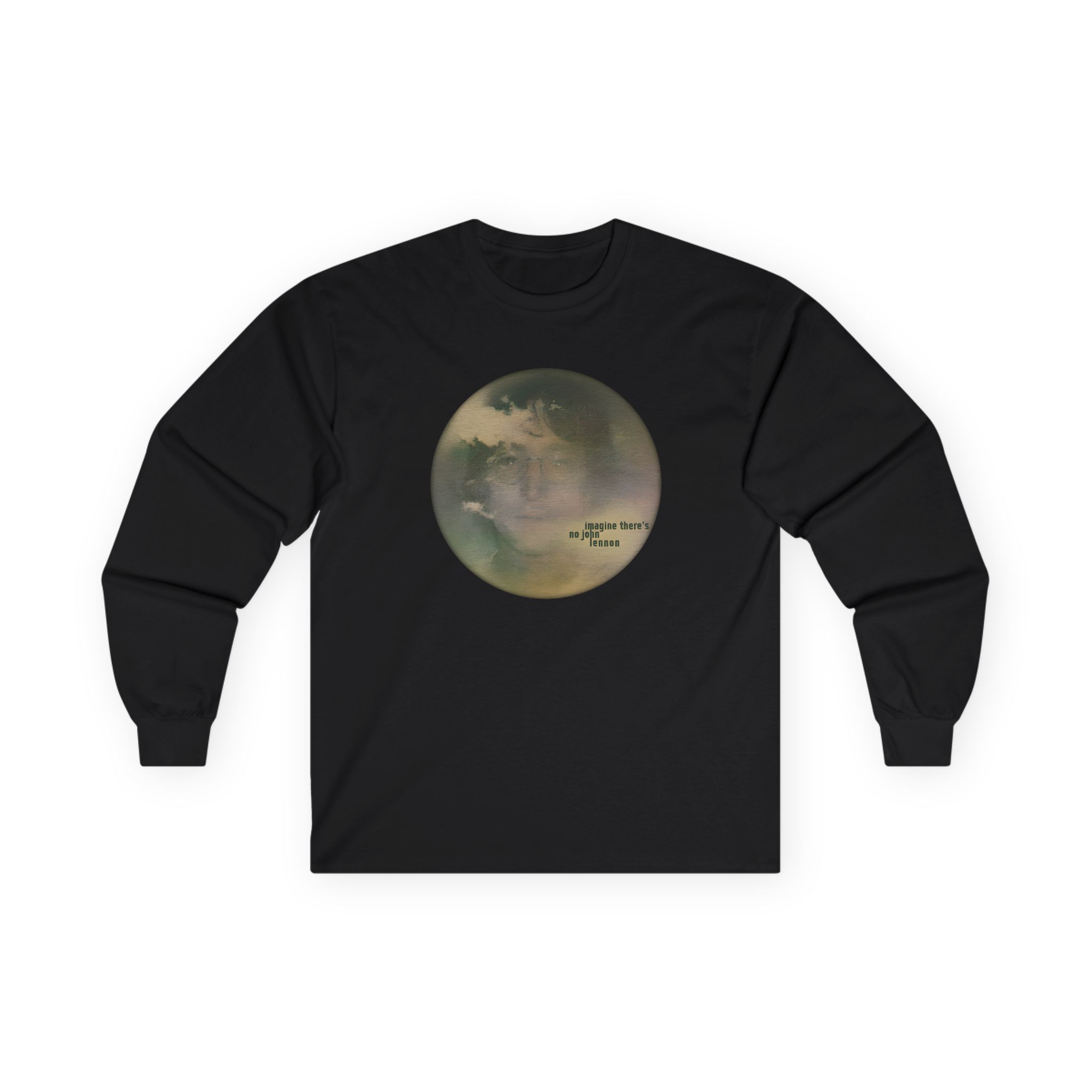 Brandon Herrera Unisex Ultra Cotton Long Sleeve Tee