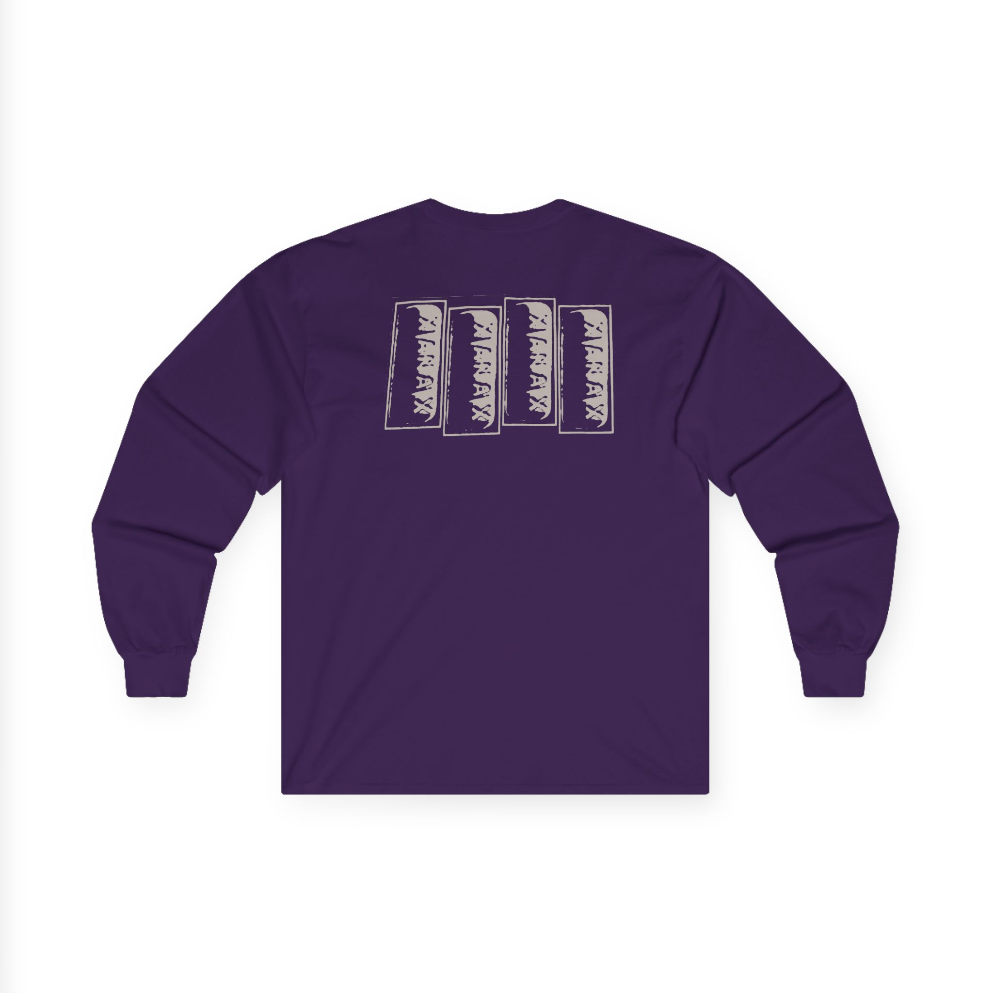 Eyehategod Xan Angel Unisex Ultra Cotton Long Sleeve Tee