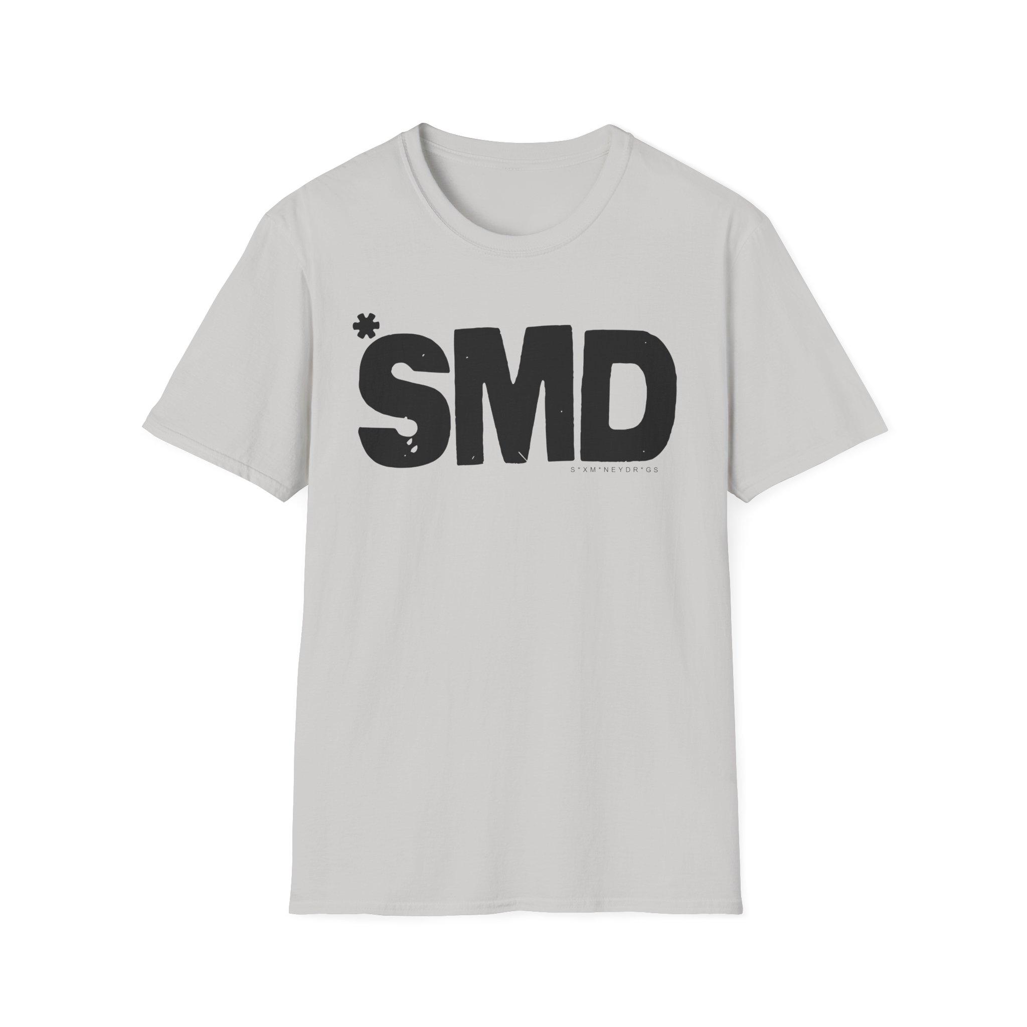 Lucki Smd Unisex Softstyle T-Shirt