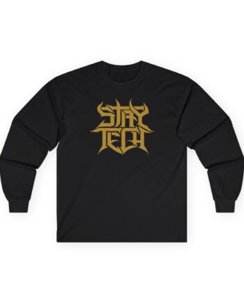 Archspire Stay Tech Unisex Ultra Cotton Long Sleeve Tee