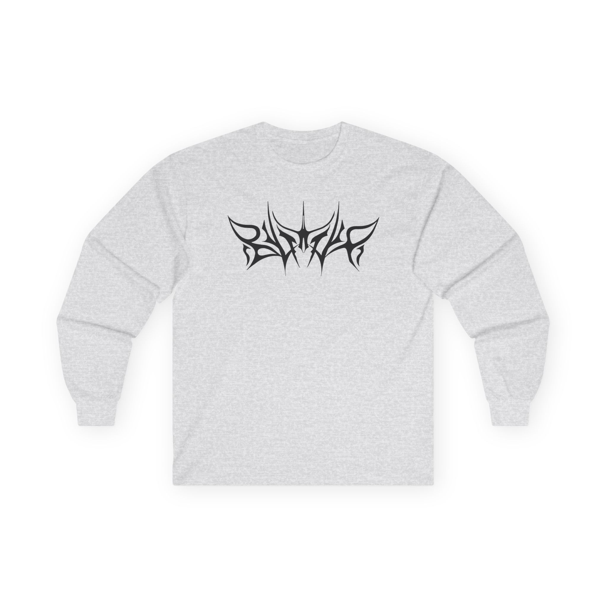 Bilmuri Logo Unisex Ultra Cotton Long Sleeve Tee