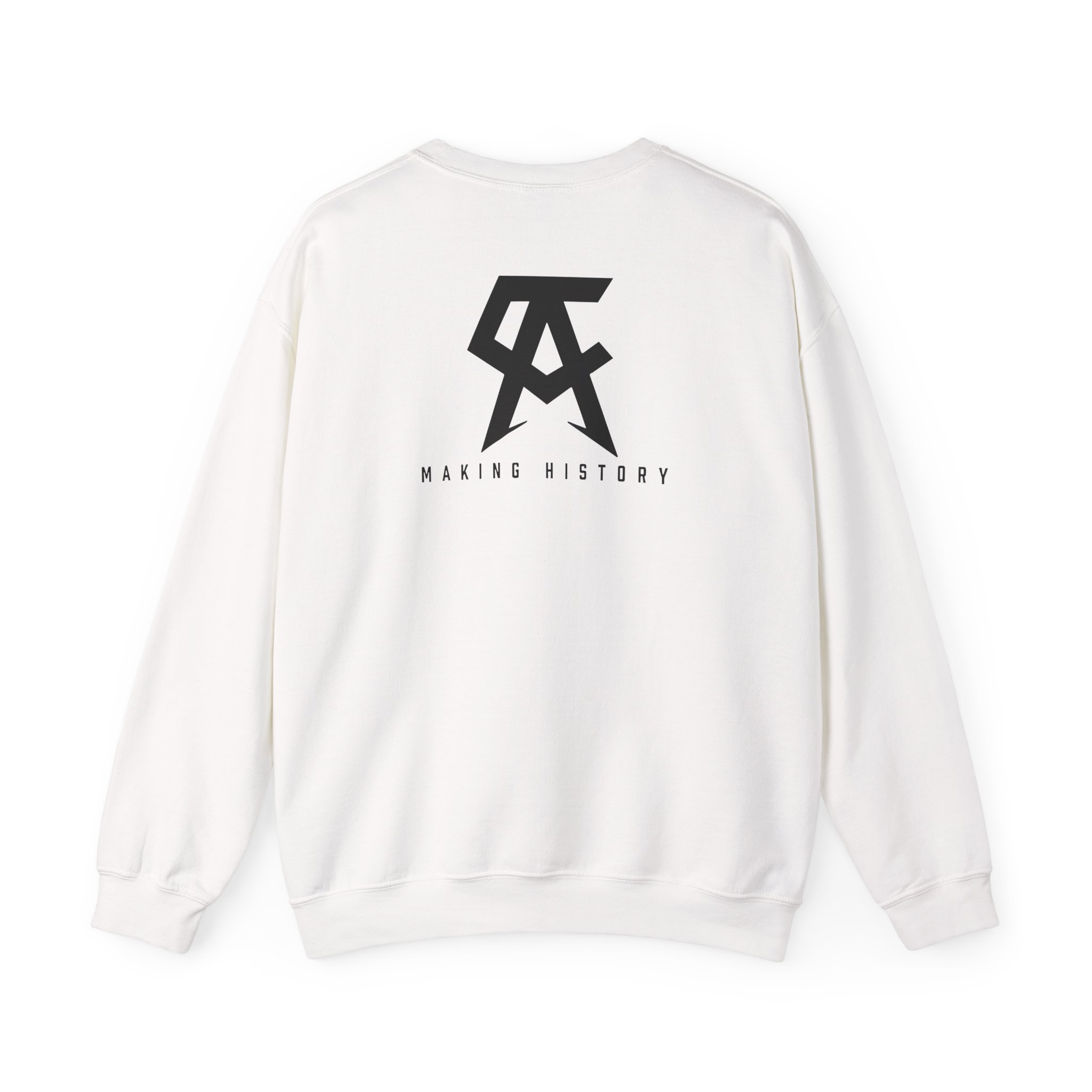 Canelo Explicit Unisex Heavy Blendâ„¢ Crewneck Sweatshirt