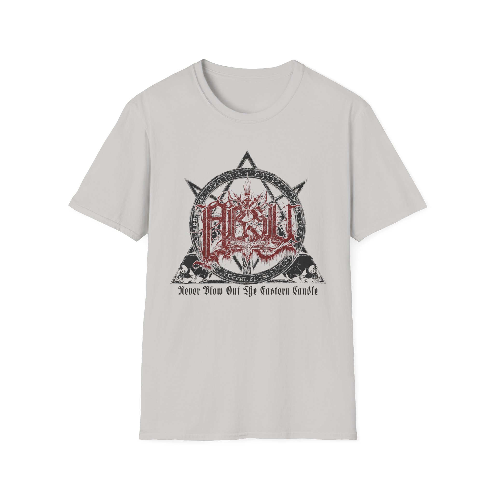 Absu Unisex Softstyle T-Shirt