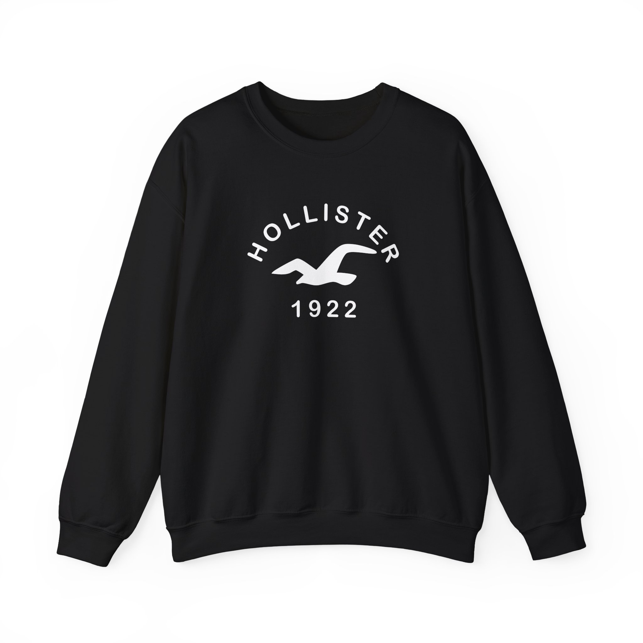 Fede Vigevani Unisex Heavy Blendâ„¢ Crewneck Sweatshirt
