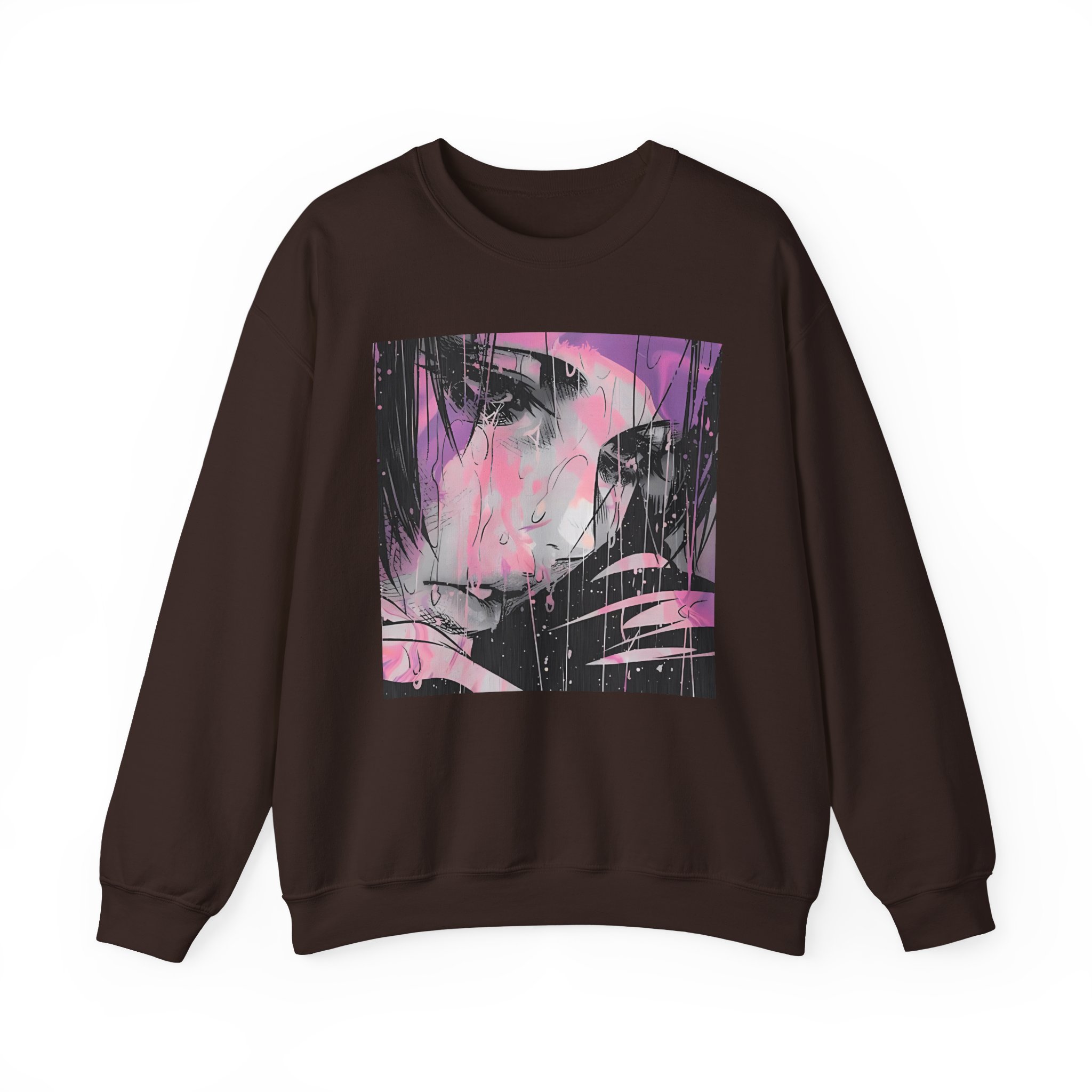 Sewerslvt in Peace Unisex Heavy Blendâ„¢ Crewneck Sweatshirt