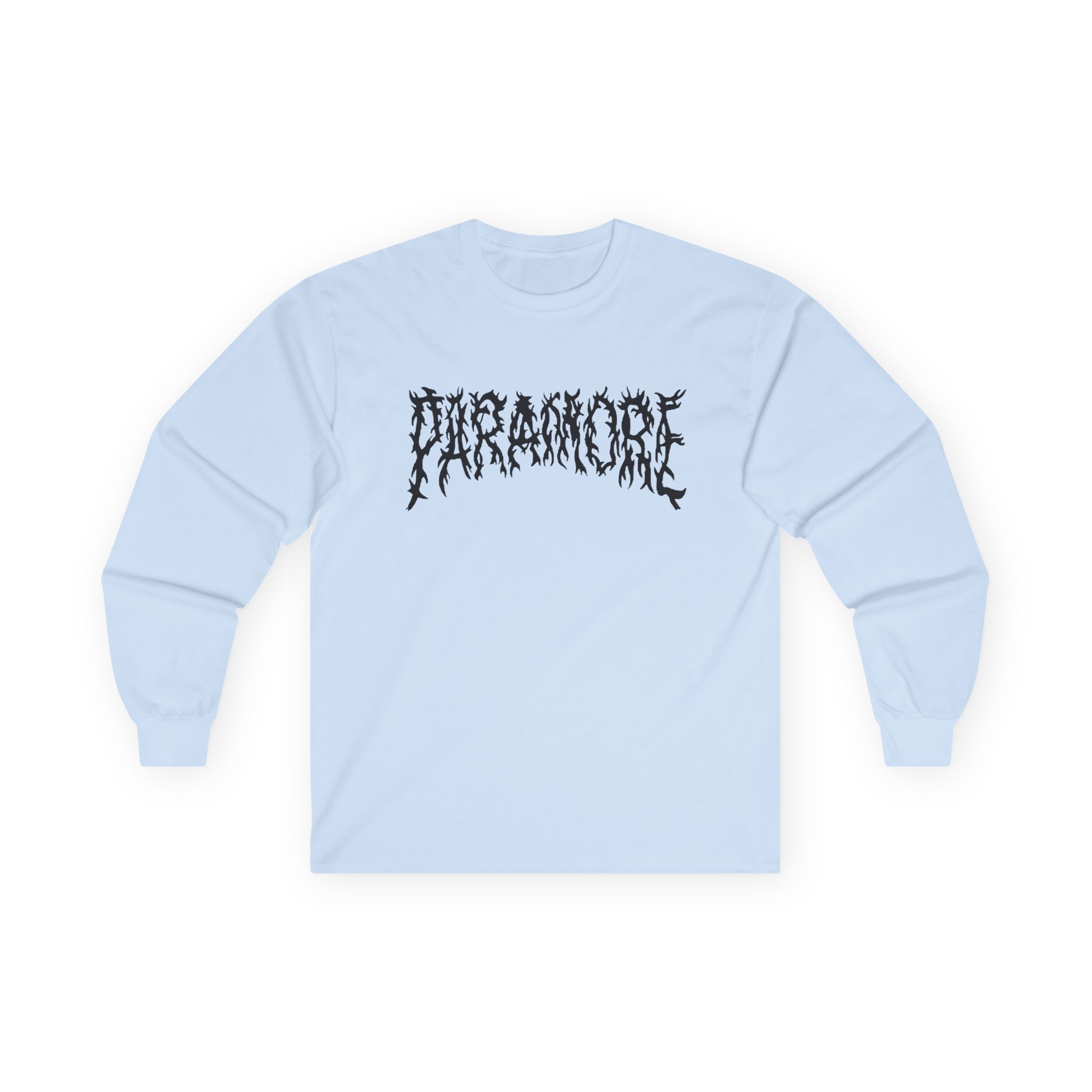 Hayley Williams Paramore Vines Unisex Ultra Cotton Long Sleeve Tee