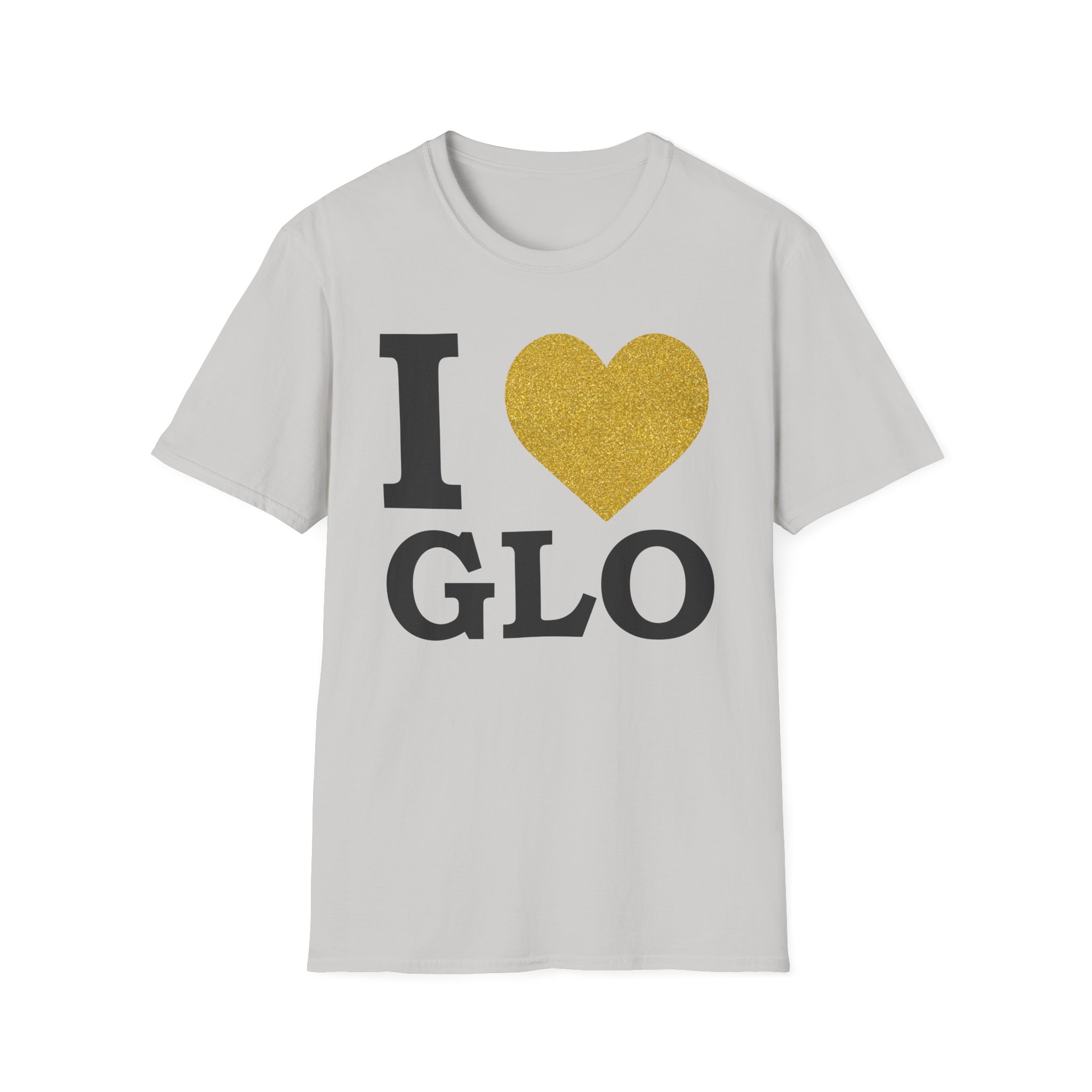 Glorilla Glorious Tour Unisex Softstyle T-Shirt