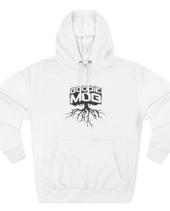 Goodie Mob Three-Panel Fleece Hoodie