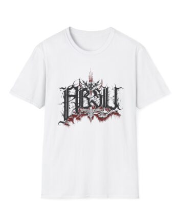 Absu Unisex Softstyle T-Shirt