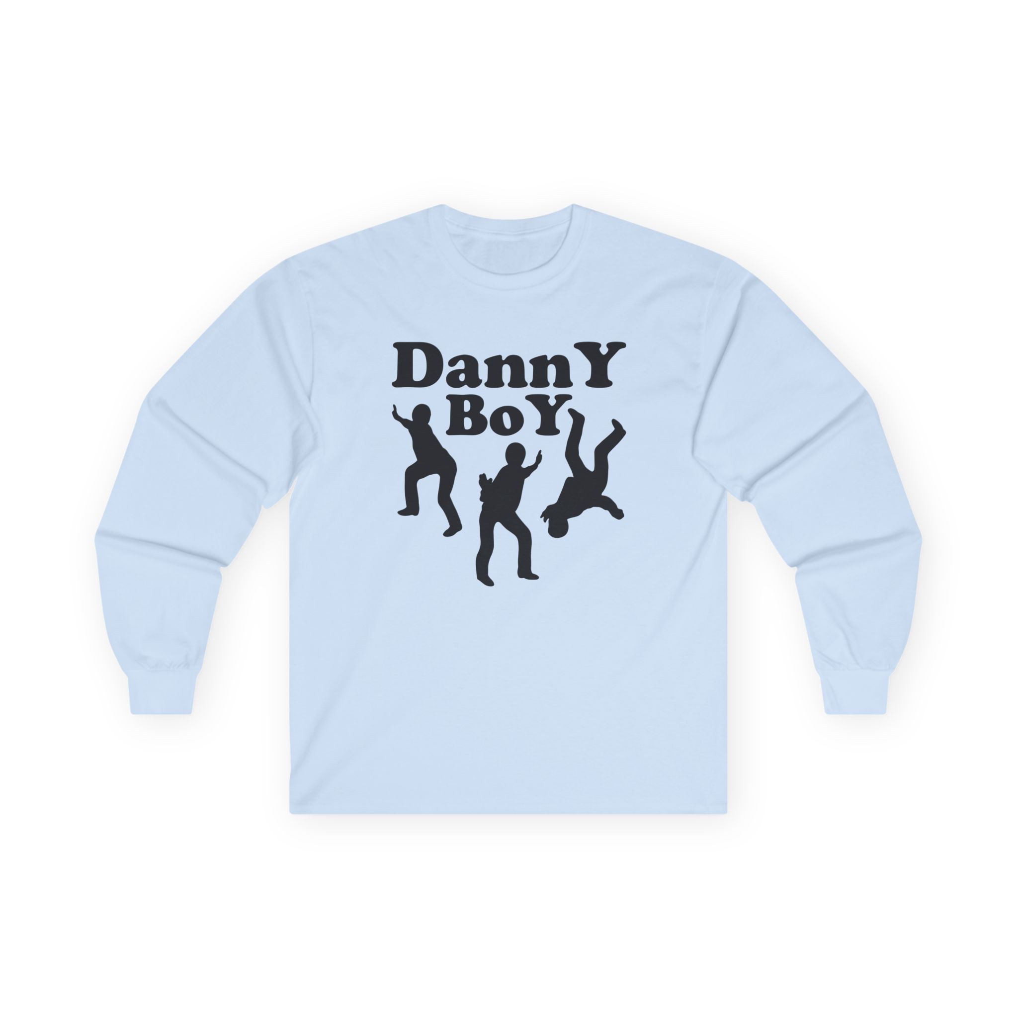 House of Pain Danny Boy Unisex Ultra Cotton Long Sleeve Tee