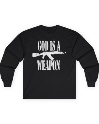 Falling in Reverse Protect the Children Unisex Ultra Cotton Long Sleeve Tee