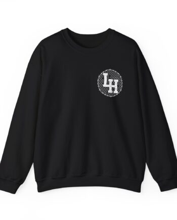 Lionheart "Still Bitter Still Cold" Unisex Heavy Blend™ Crewneck Sweatshirt