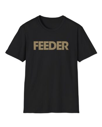 Feeder Unisex Softstyle T-Shirt