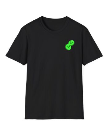 Kneecap Yokes Unisex Softstyle T-Shirt