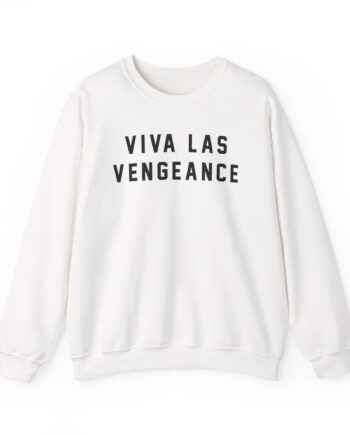 Panic at the Disco Unisex Heavy Blend™ Crewneck Sweatshirt