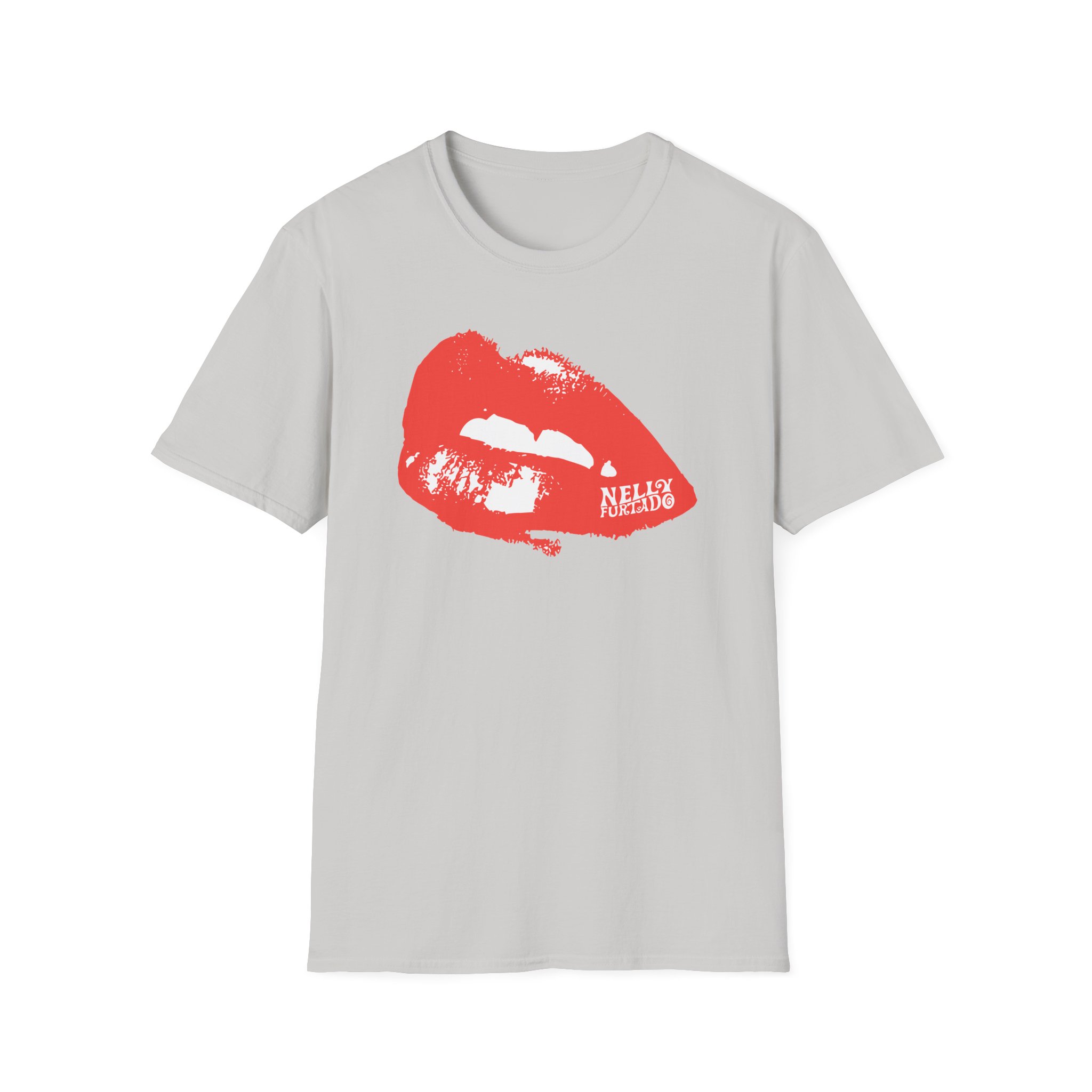 Genesis Love Bites Unisex Softstyle T-Shirt