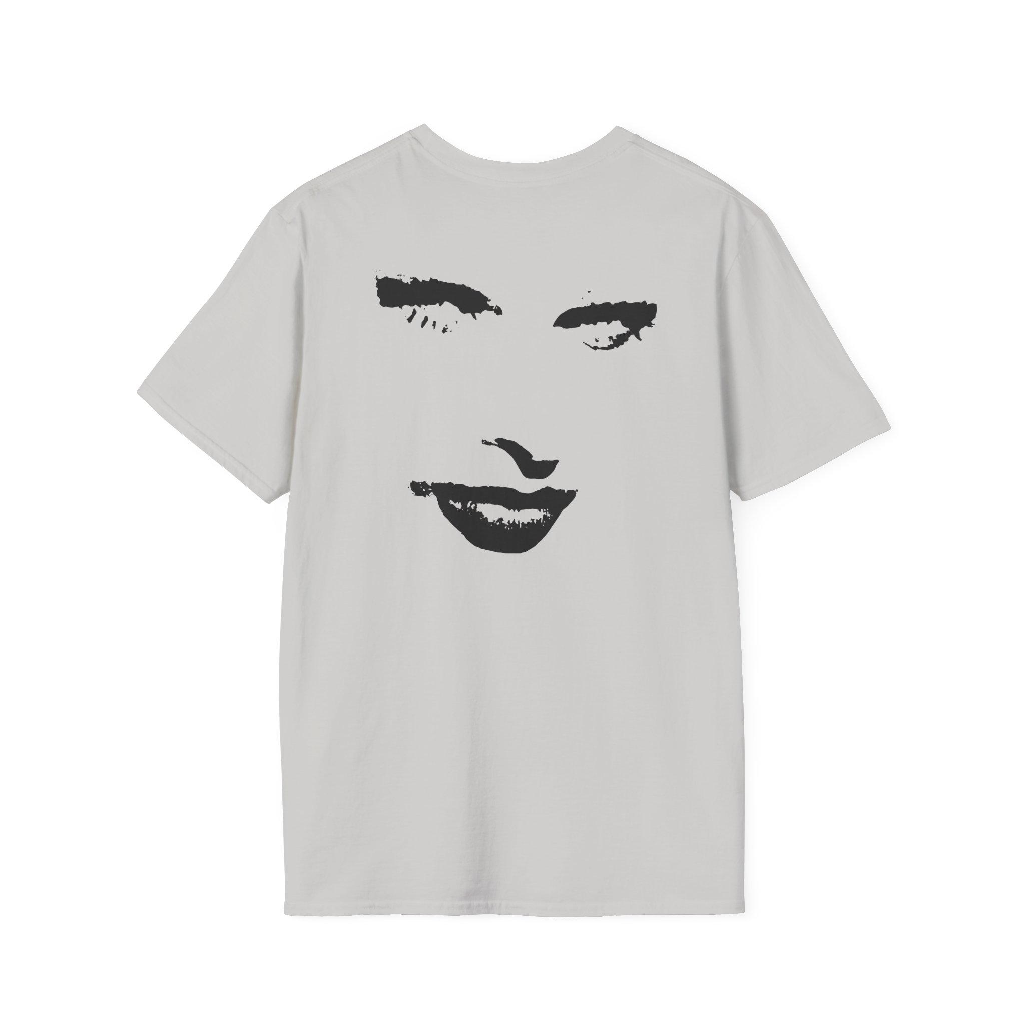 Alexisonfire Otherness Unisex Softstyle T-Shirt