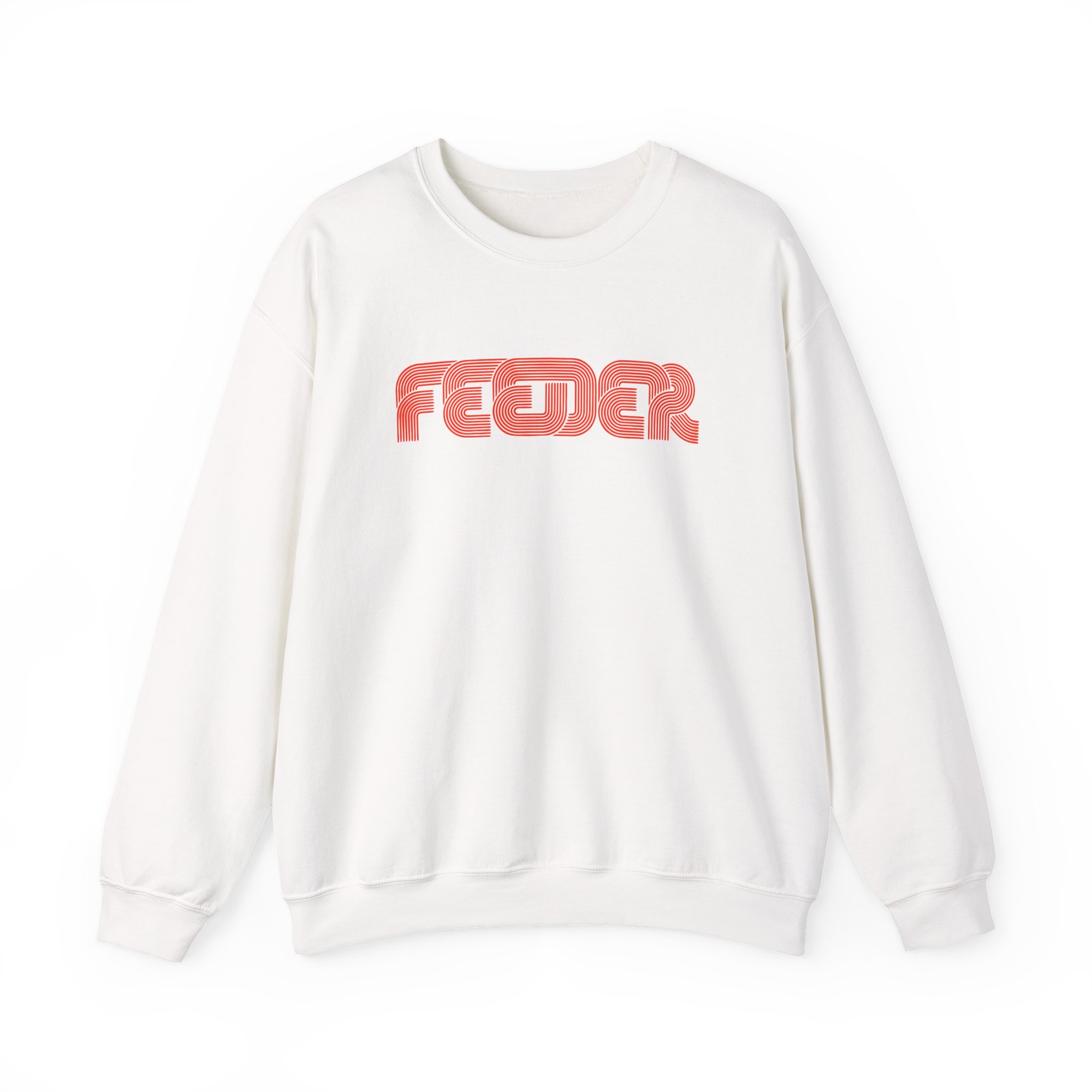 Feeder Summer 2025 Unisex Heavy Blendâ„¢ Crewneck Sweatshirt