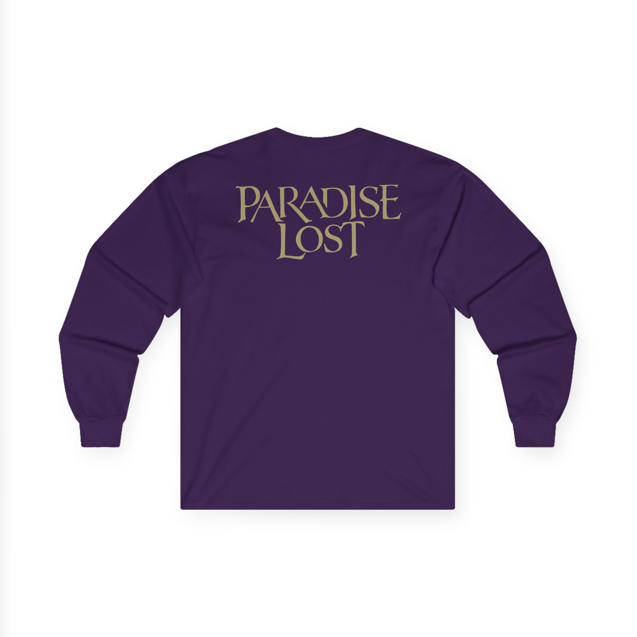 Lost Paradise Icon Unisex Ultra Cotton Long Sleeve Tee