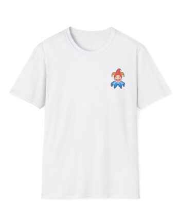 Balatro Jimbo's Unisex Softstyle T-Shirt