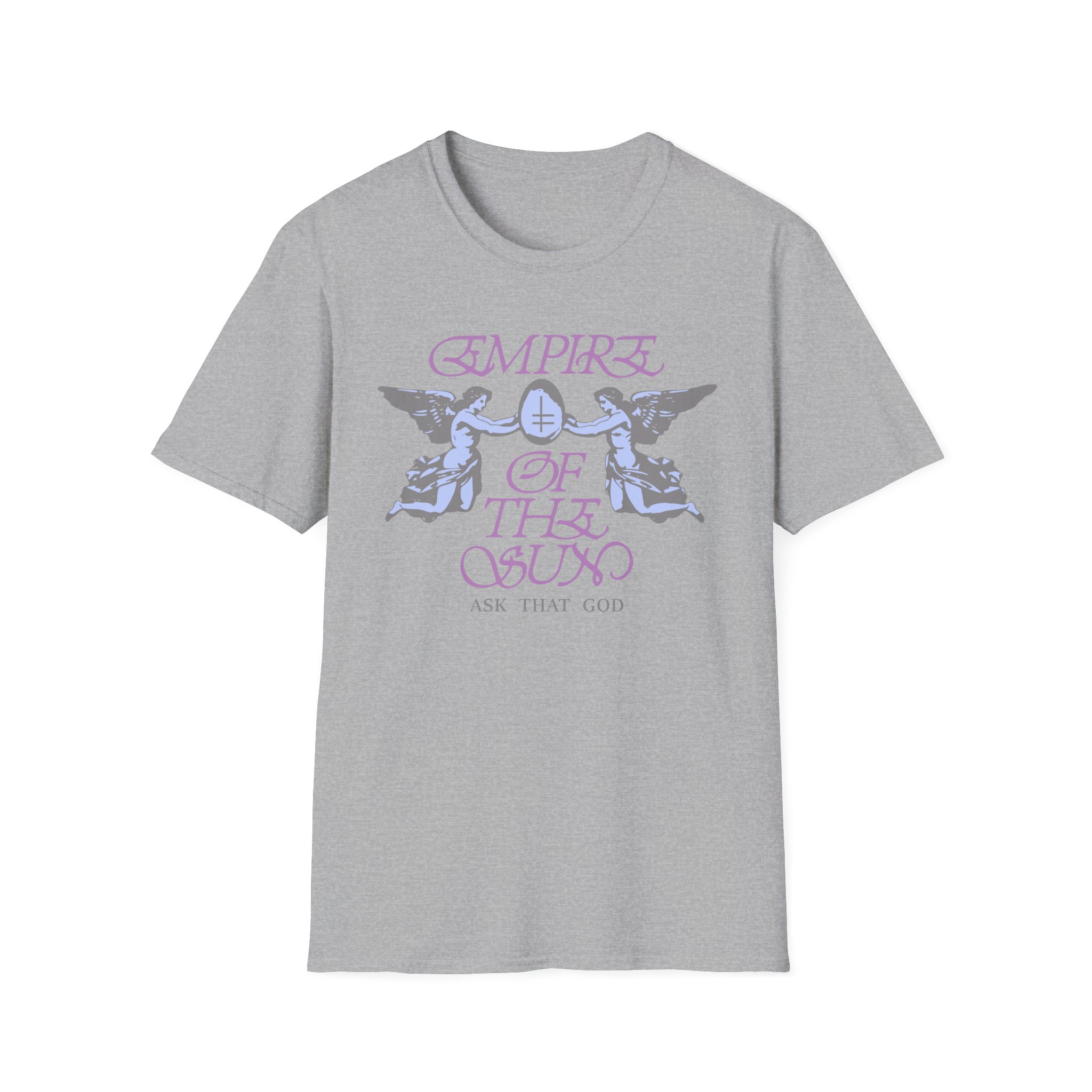 Empire of the Sun Angels Unisex Softstyle T-Shirt