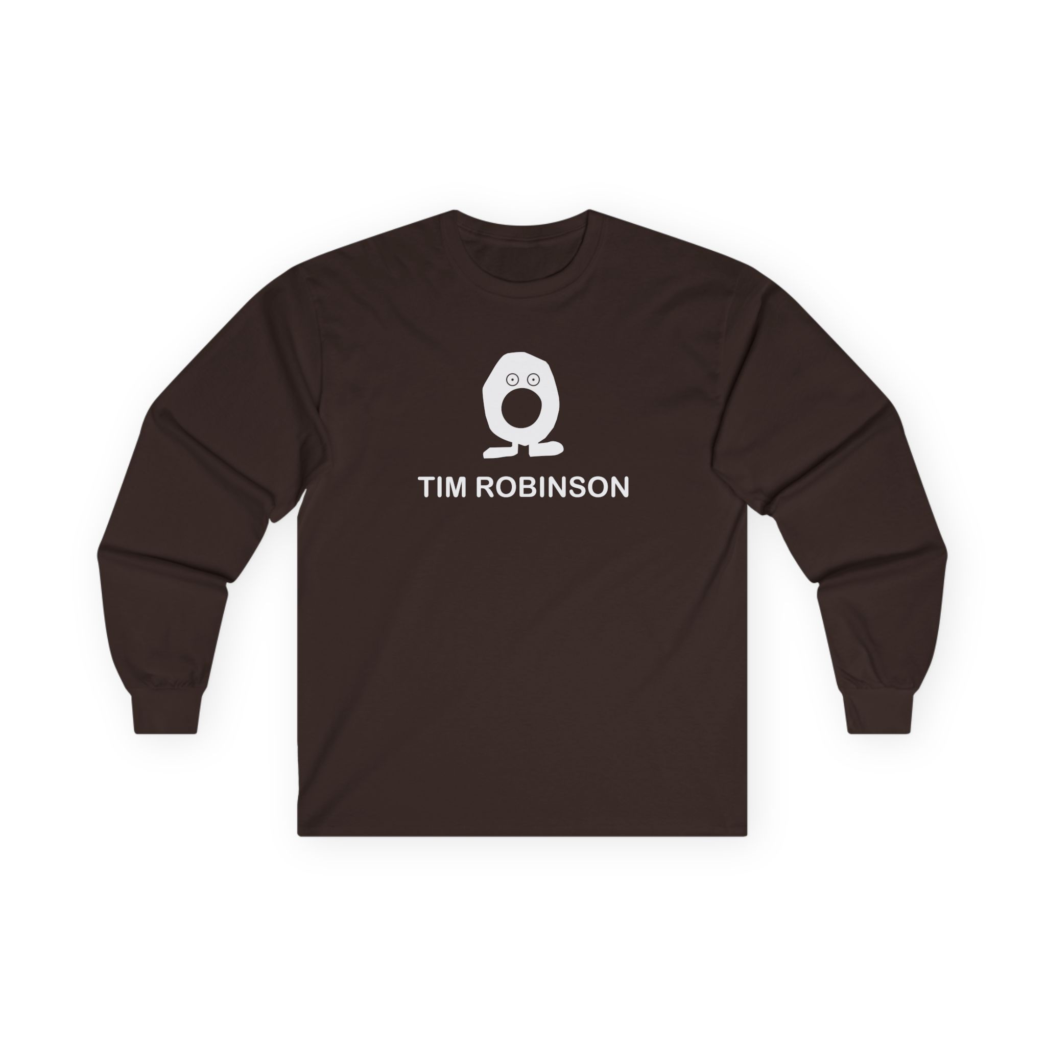 I Think You Should Leave River 41 Eggs You Win Unisex Ultra Cotton Long Sleeve Tee