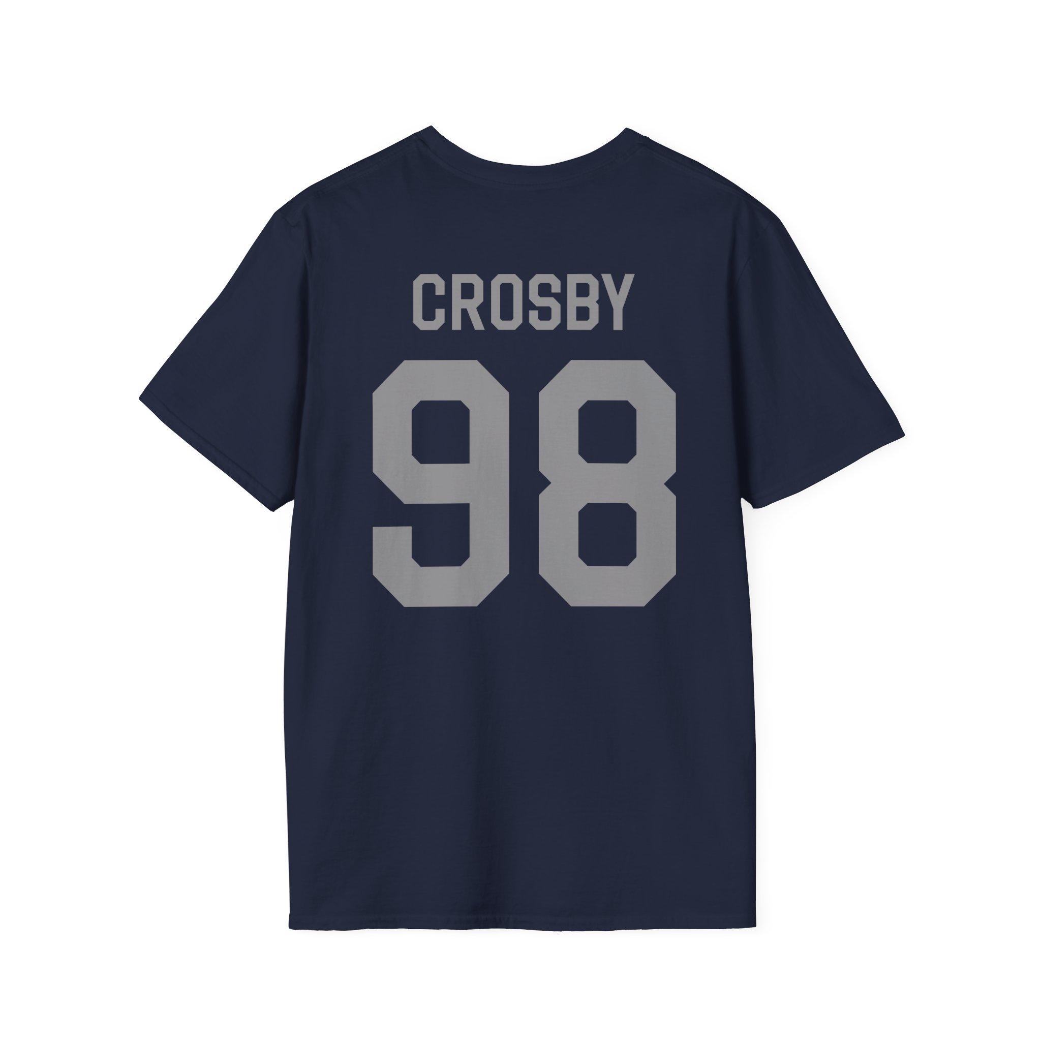 Maxx Crosby 98 Unisex Softstyle T-Shirt